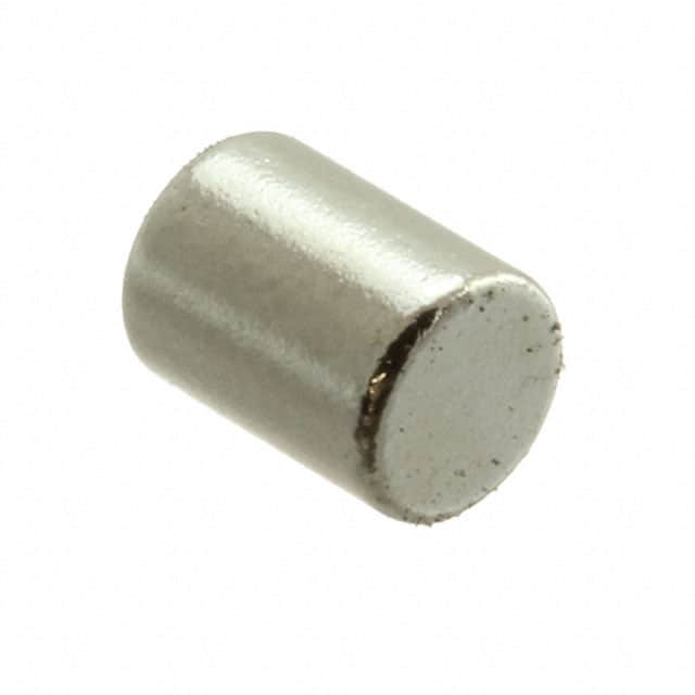 8180 Radial Magnets, Inc.  Magnets - Multi Purpose